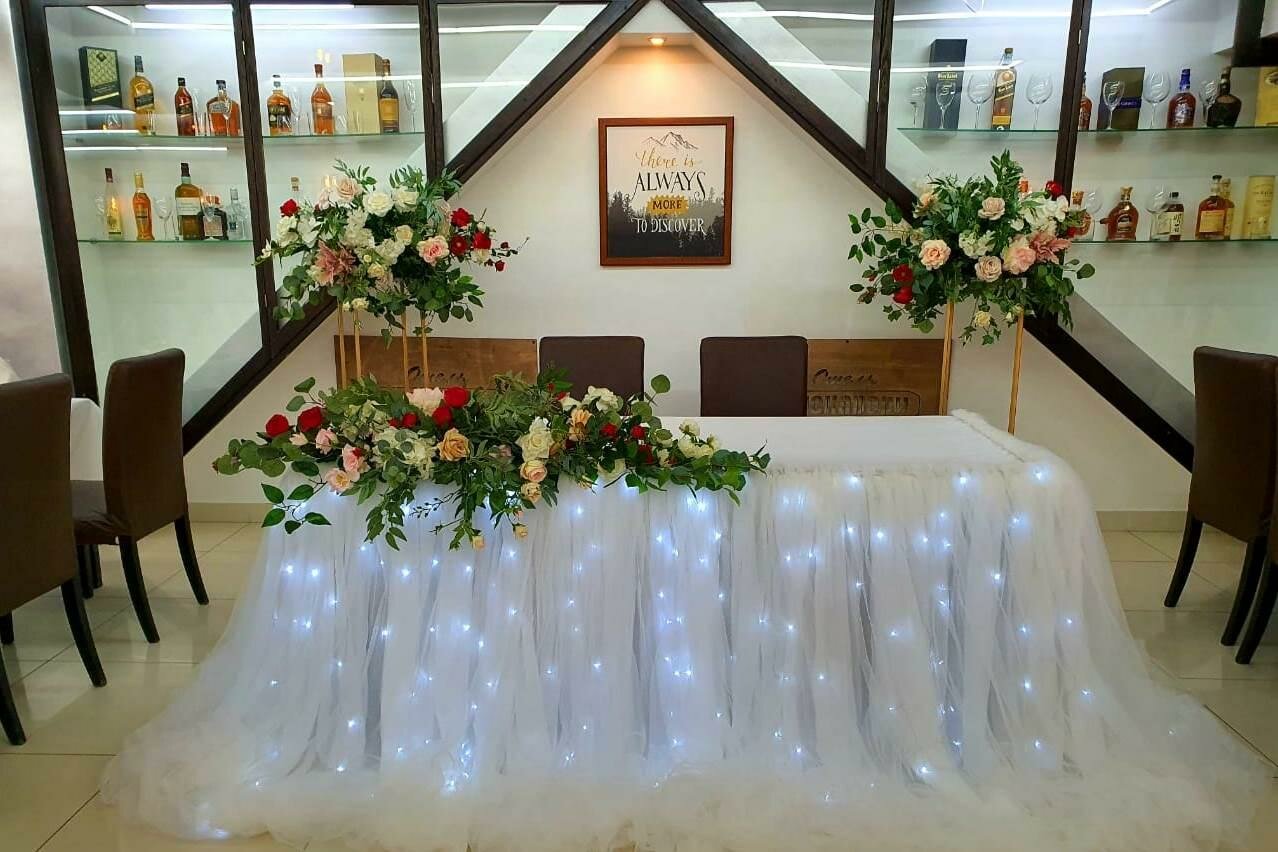 Гостиница Дискавери Новосибирск-57