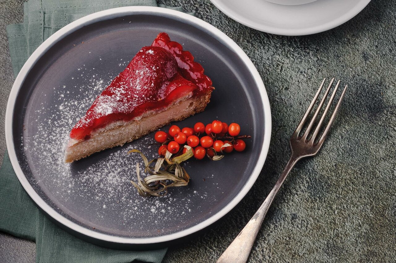 Гостиница Дискавери Новосибирск-150