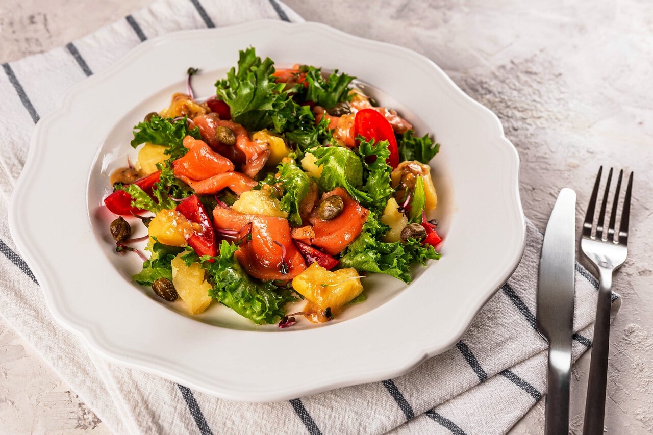 Гостиница Дискавери Новосибирск-30