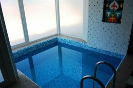 Гостиница Дискавери Новосибирск-14