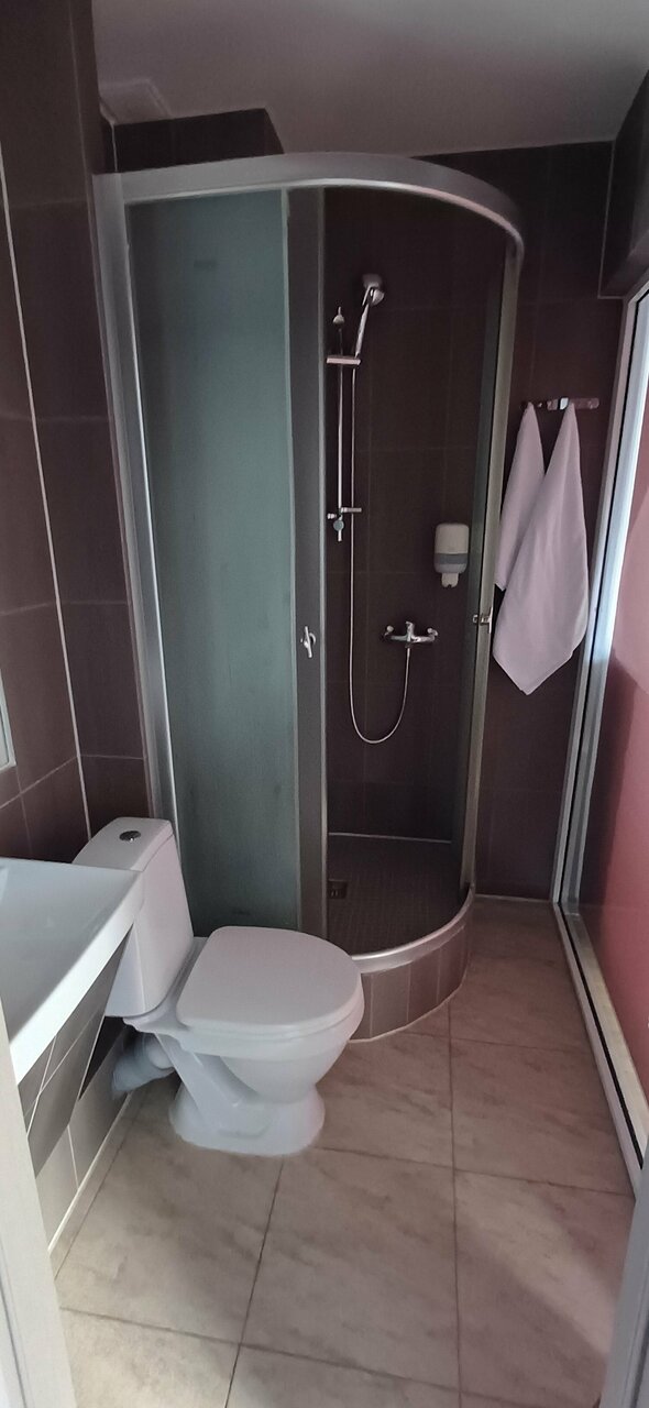 Гостиница Дискавери Новосибирск-225