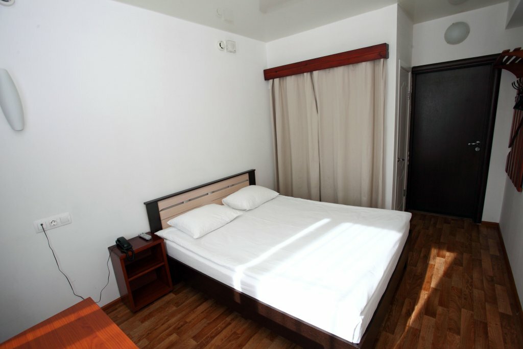 Гостиница Дискавери Новосибирск-170