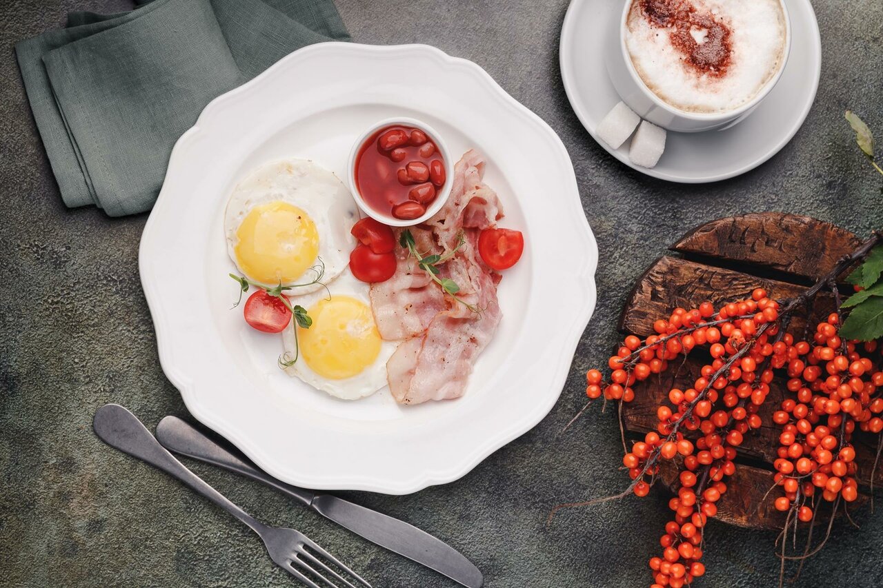 Гостиница Дискавери Новосибирск-160