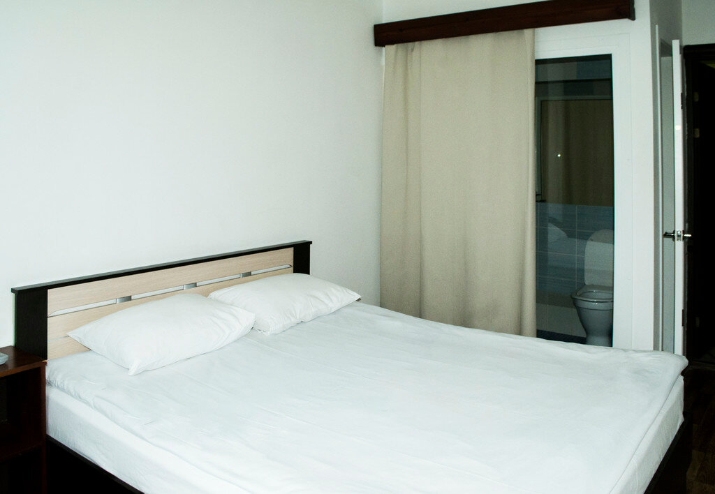 Гостиница Дискавери Новосибирск-146