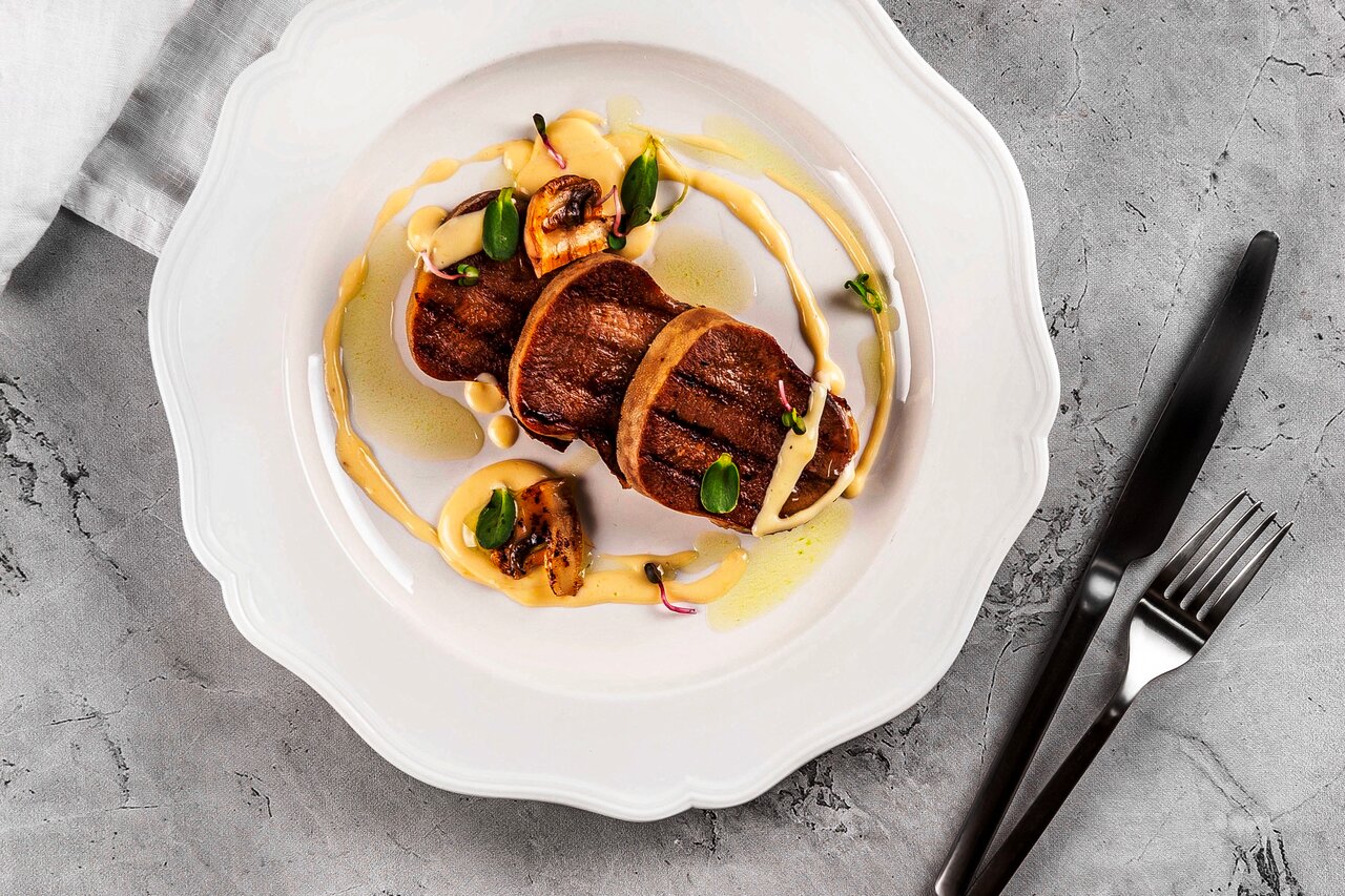 Гостиница Дискавери Новосибирск-32