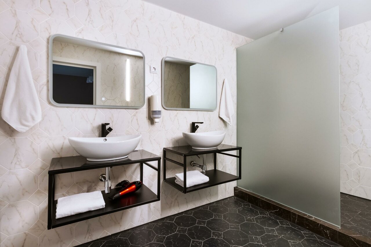 Гостиница Дискавери Новосибирск-167