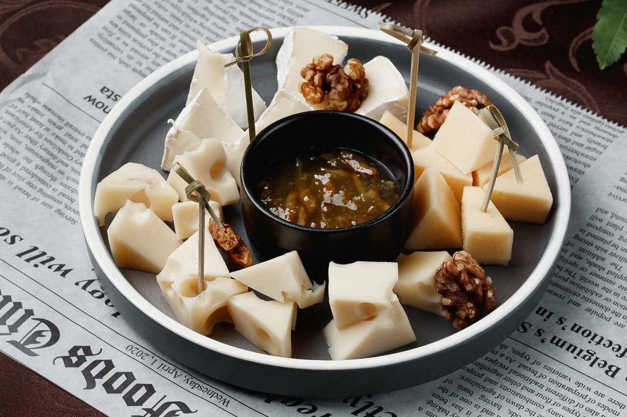 Гостиница Дискавери Новосибирск-96