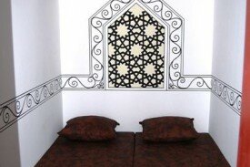 Гостиница Дискавери Новосибирск-10