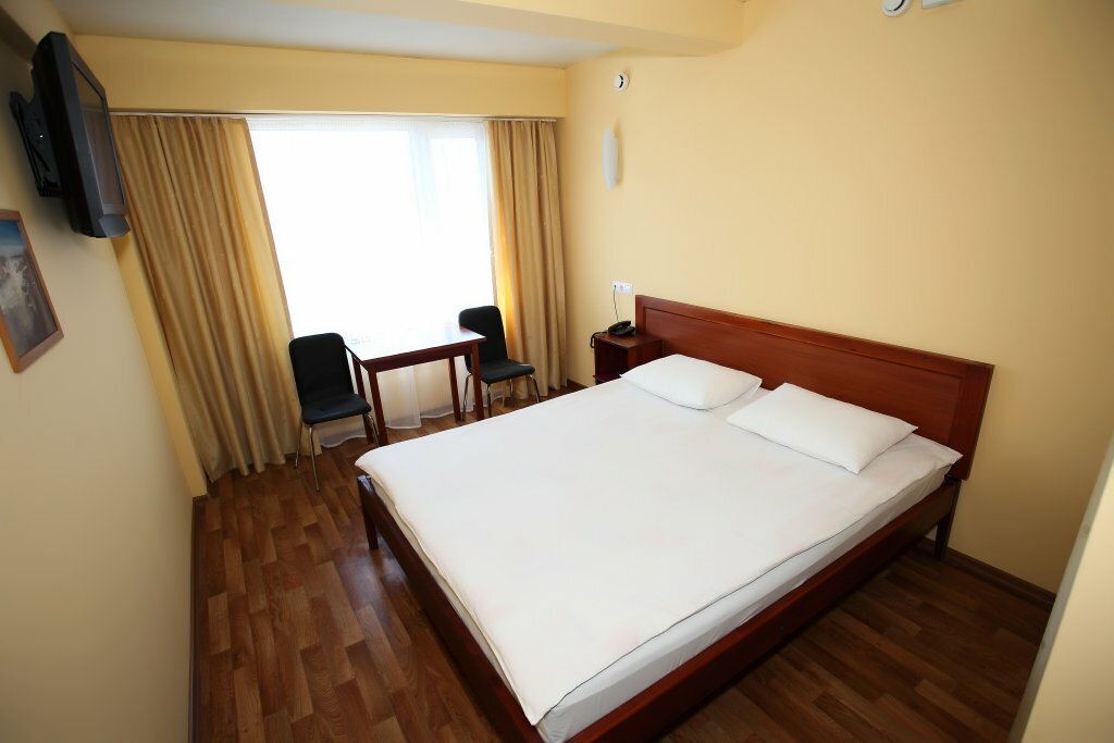 Гостиница Дискавери Новосибирск-197