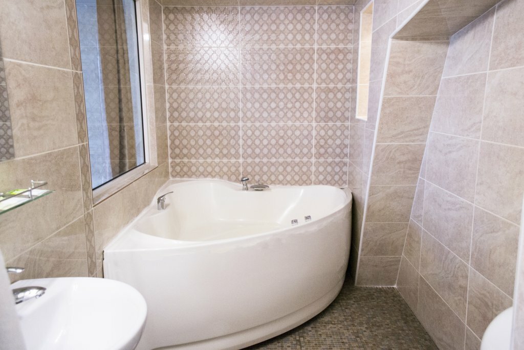 Гостиница Дискавери Новосибирск-147