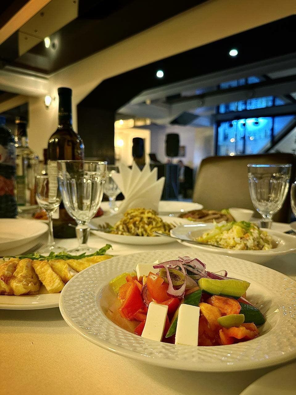 Гостиница Дискавери Новосибирск-121