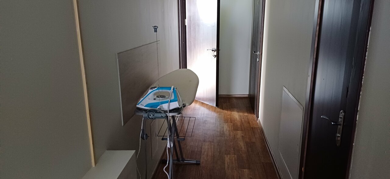 Гостиница Дискавери Новосибирск-211