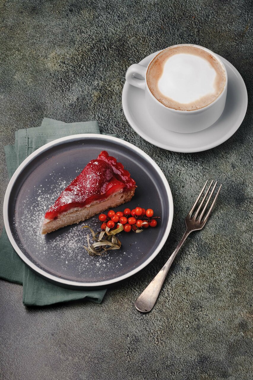 Гостиница Дискавери Новосибирск-38