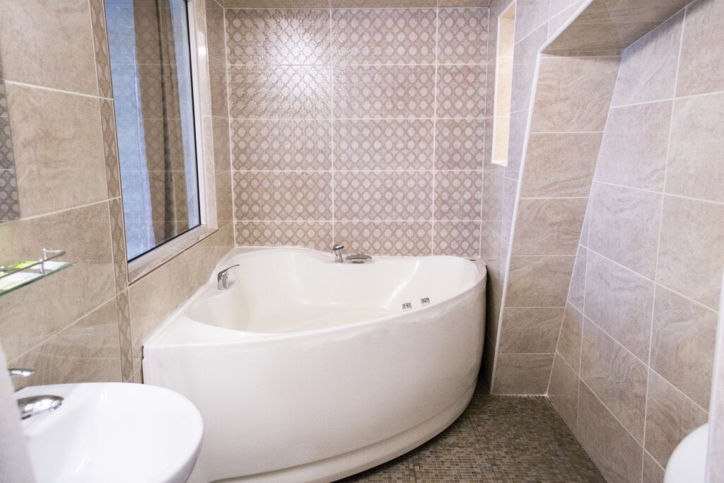 Гостиница Дискавери Новосибирск-187