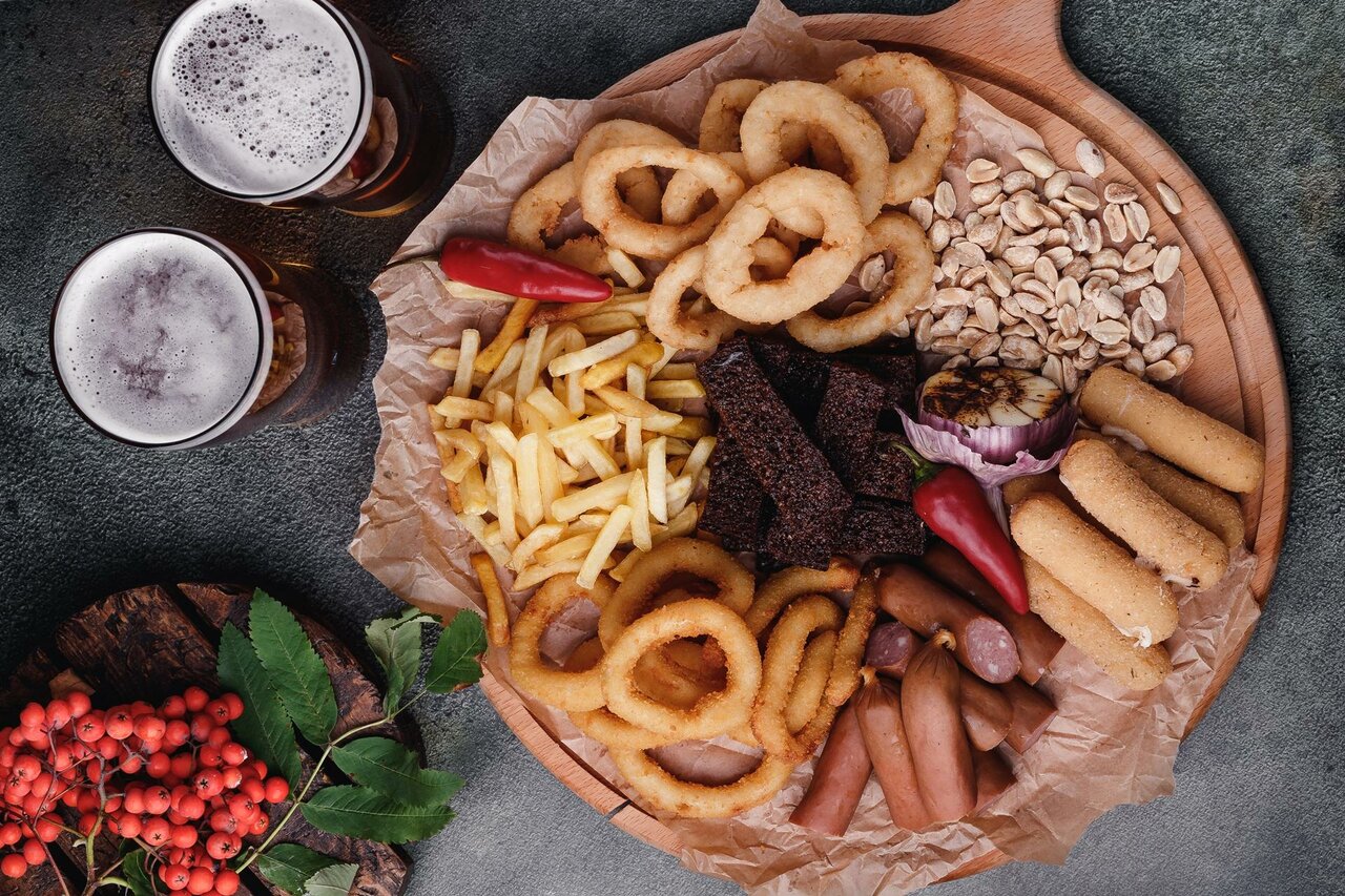 Гостиница Дискавери Новосибирск-67