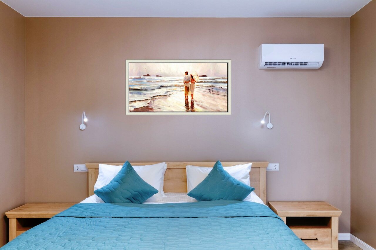 Гостиница Дискавери Новосибирск-159