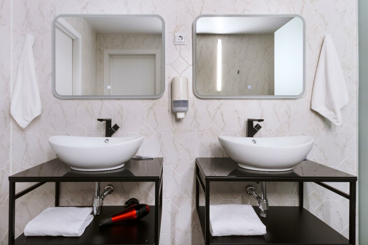 Гостиница Дискавери Новосибирск-186