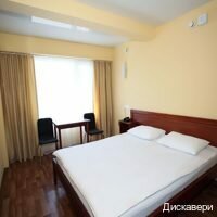 Гостиница Дискавери Новосибирск-234