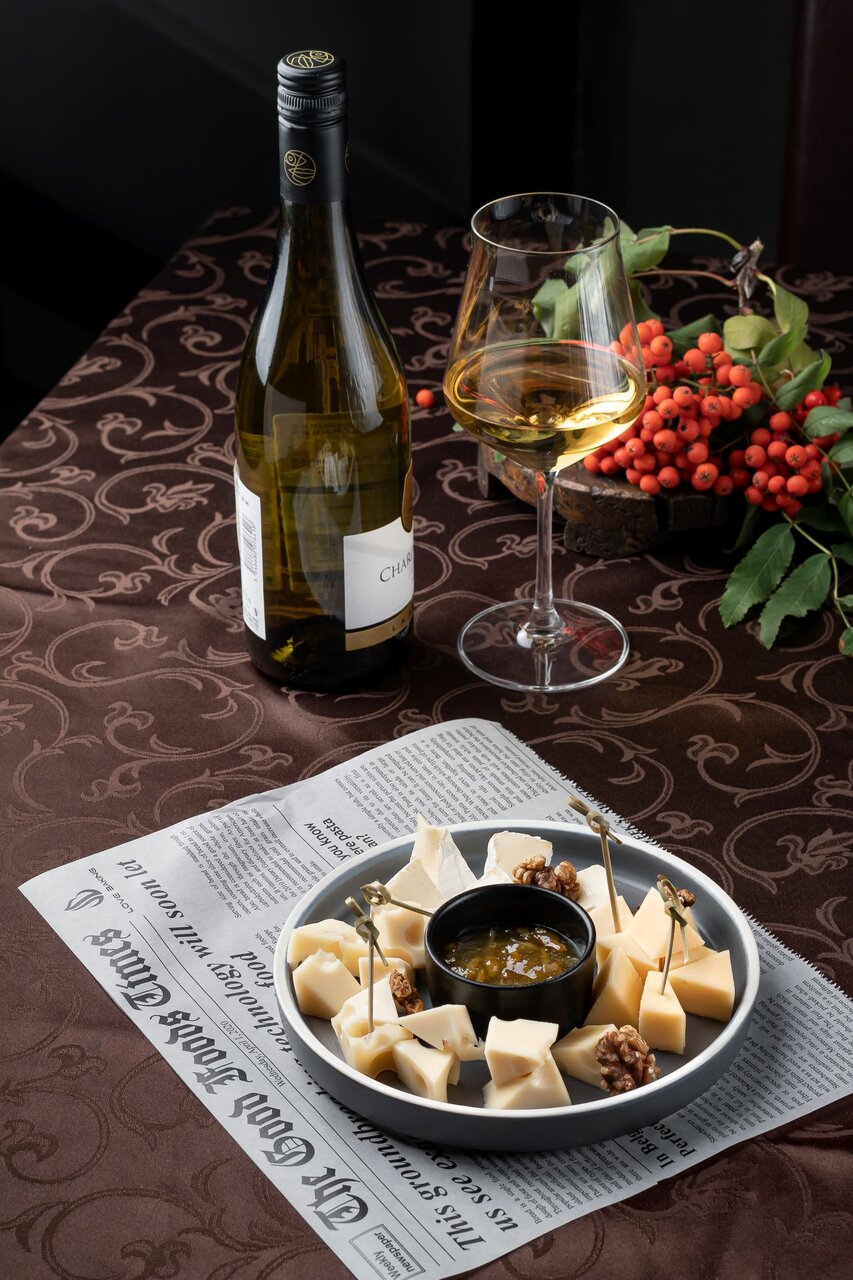 Гостиница Дискавери Новосибирск-34