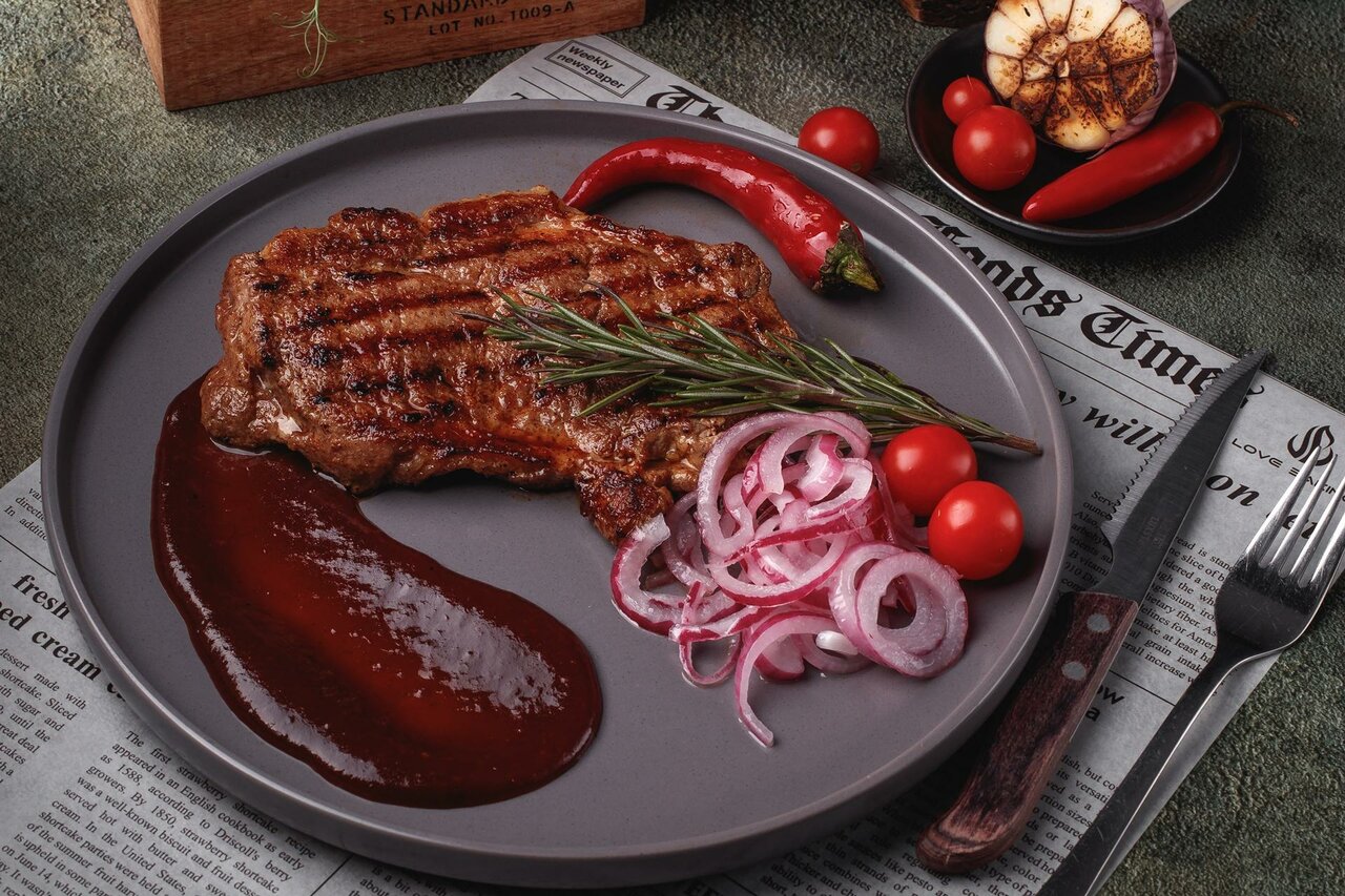 Гостиница Дискавери Новосибирск-81