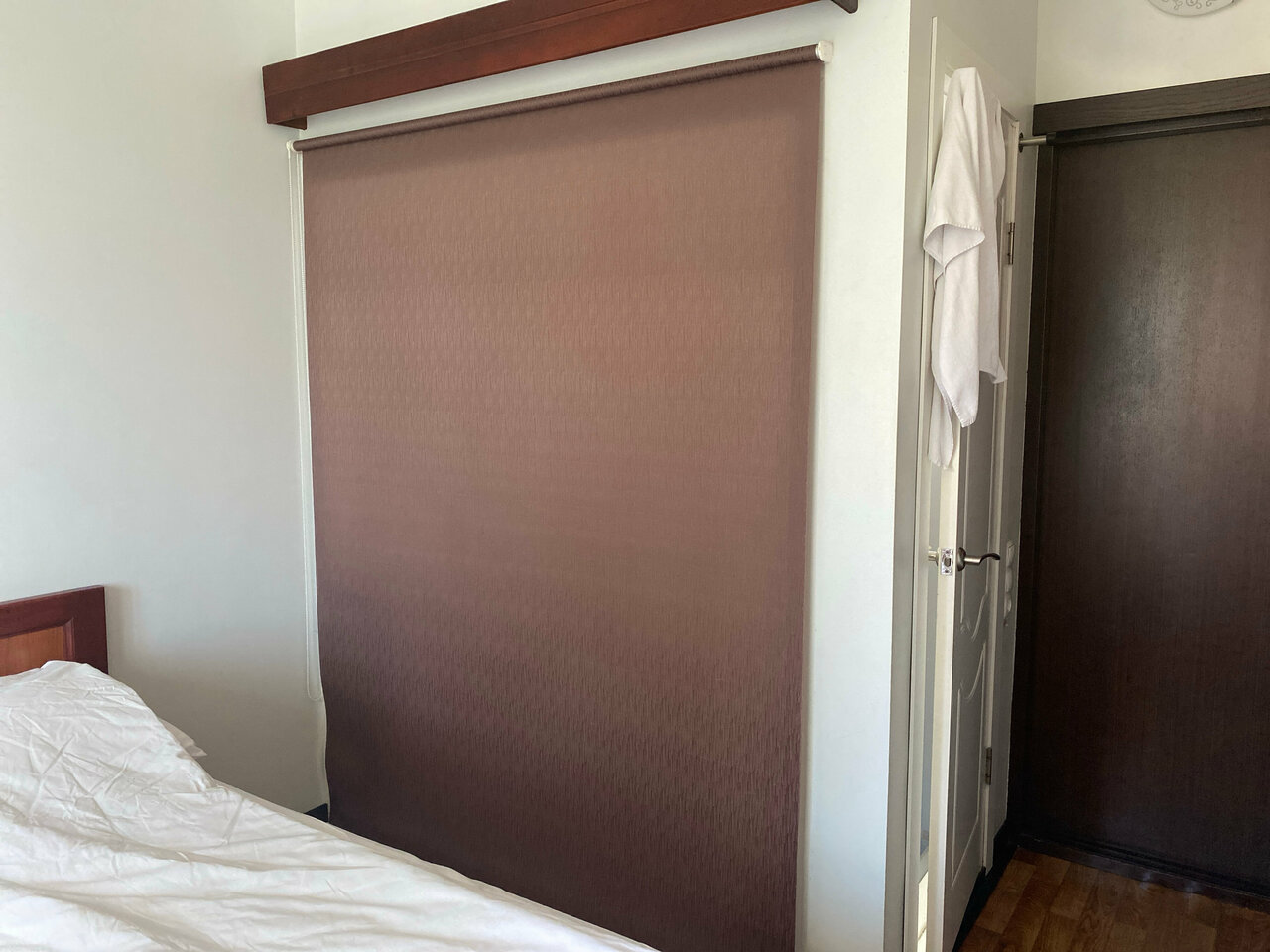 Гостиница Дискавери Новосибирск-224