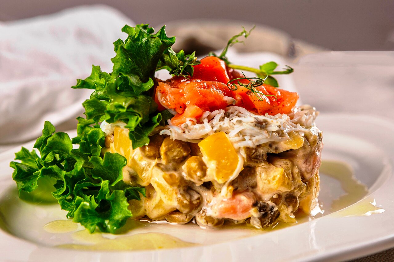 Гостиница Дискавери Новосибирск-31