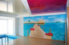 Гостиница Дискавери Новосибирск-12