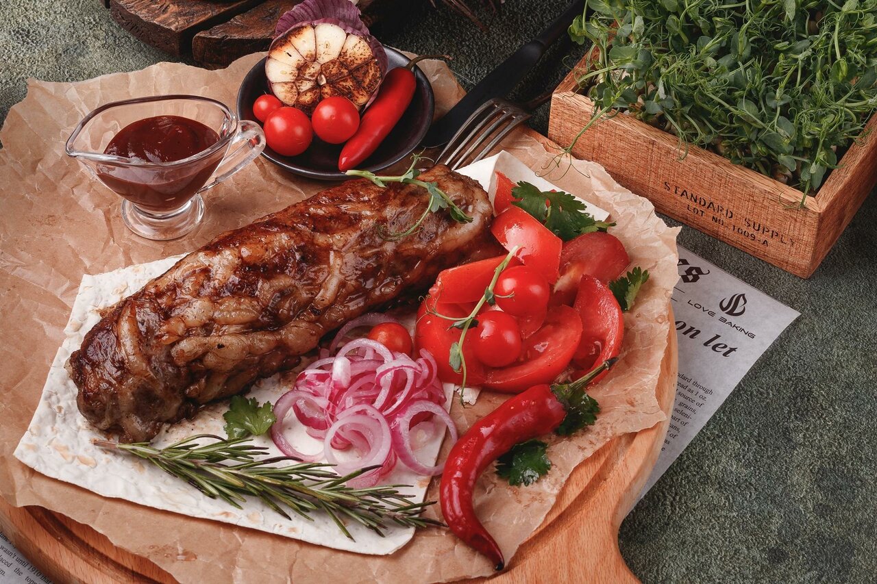 Гостиница Дискавери Новосибирск-111