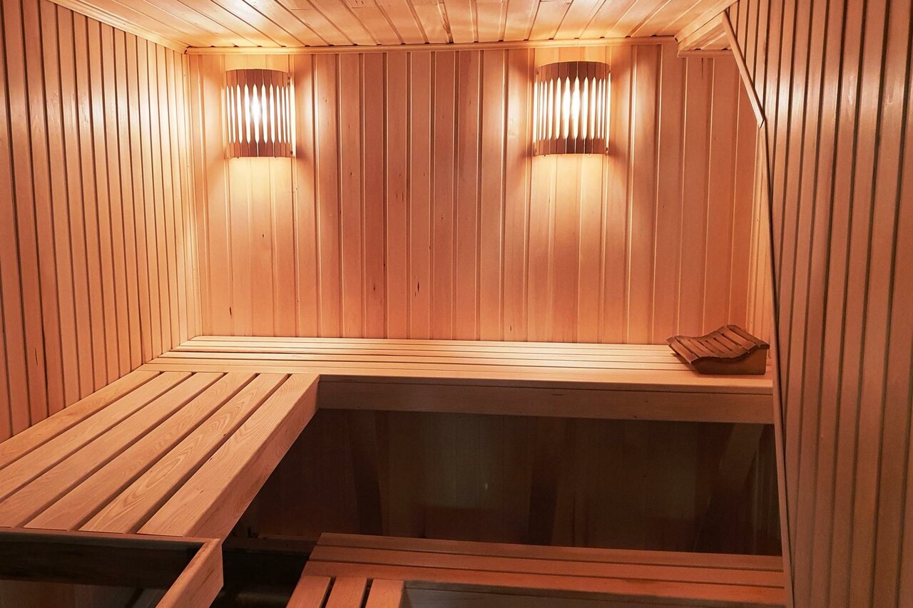 Гостиница Дискавери Новосибирск-72