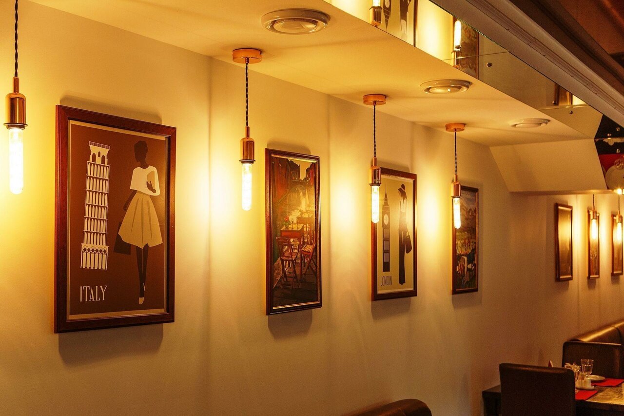 Гостиница Дискавери Новосибирск-62