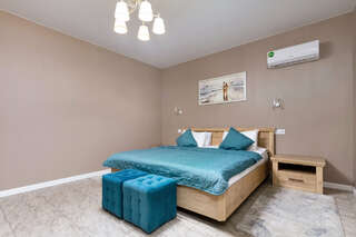 Гостиница Дискавери Новосибирск-3