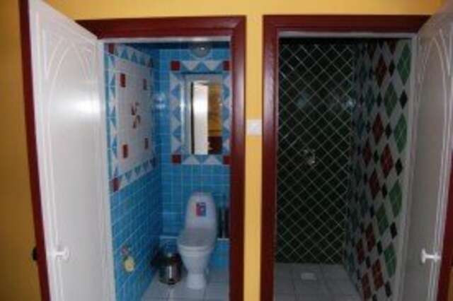 Гостиница Дискавери Новосибирск-14