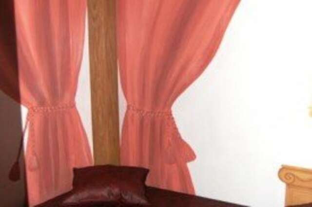 Гостиница Дискавери Новосибирск-10