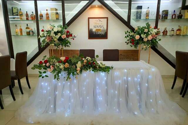 Гостиница Дискавери Новосибирск-56