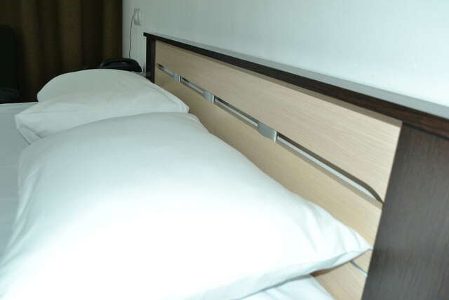 Гостиница Дискавери Новосибирск-83