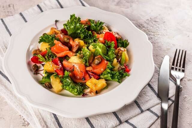 Гостиница Дискавери Новосибирск-29