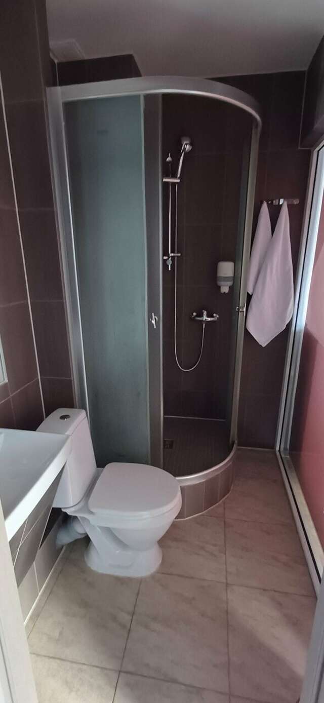 Гостиница Дискавери Новосибирск-224