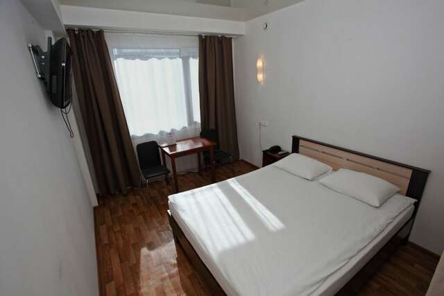 Гостиница Дискавери Новосибирск-198