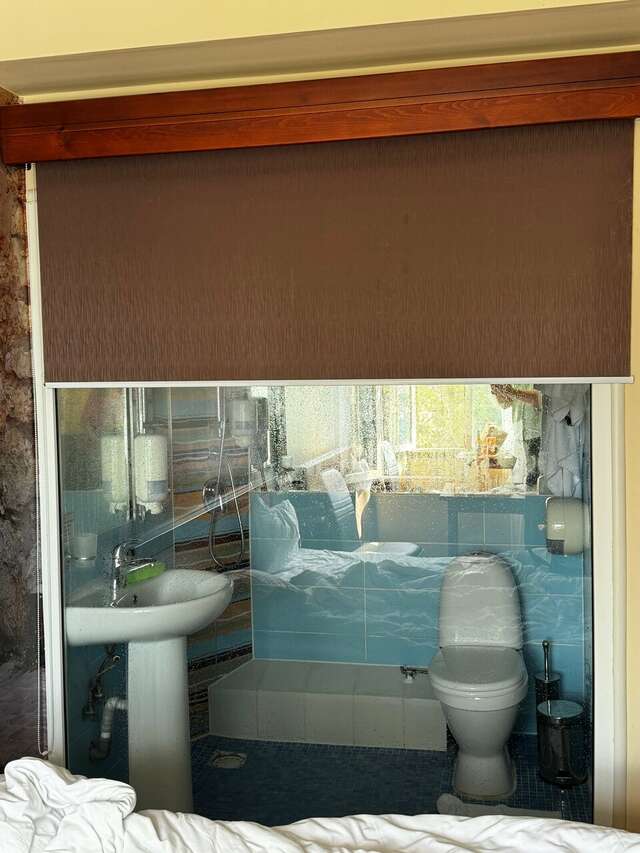 Гостиница Дискавери Новосибирск-205