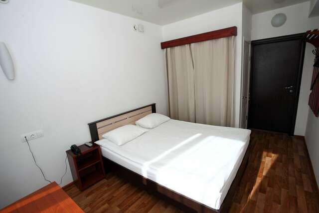 Гостиница Дискавери Новосибирск-169