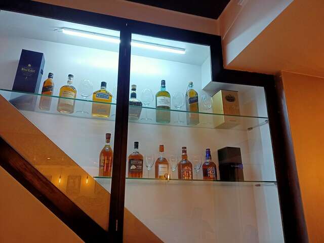 Гостиница Дискавери Новосибирск-201