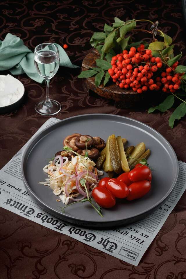 Гостиница Дискавери Новосибирск-173