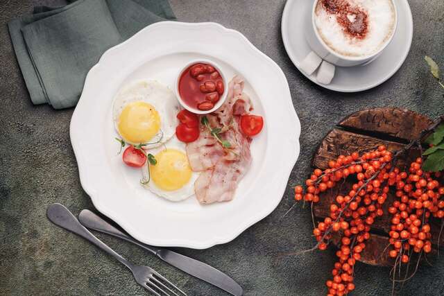 Гостиница Дискавери Новосибирск-159