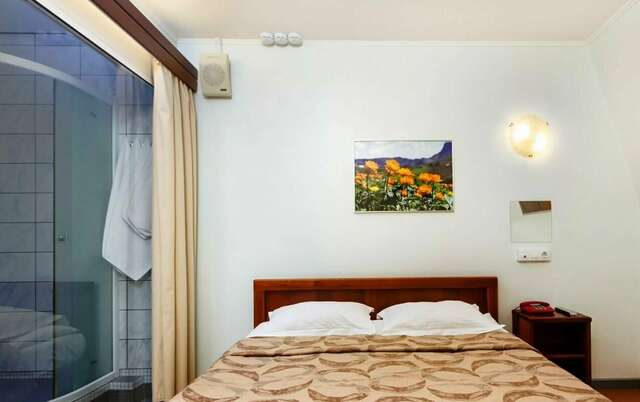 Гостиница Дискавери Новосибирск-141