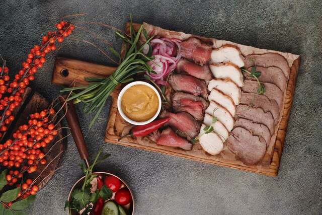 Гостиница Дискавери Новосибирск-151