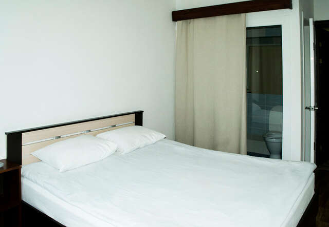 Гостиница Дискавери Новосибирск-145