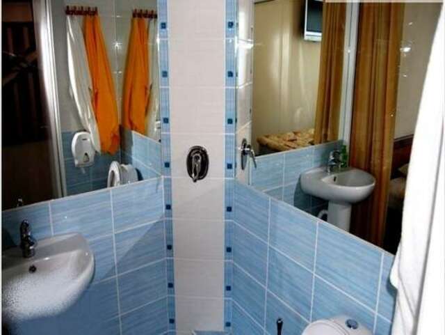 Гостиница Дискавери Новосибирск-156