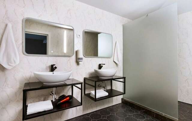 Гостиница Дискавери Новосибирск-116