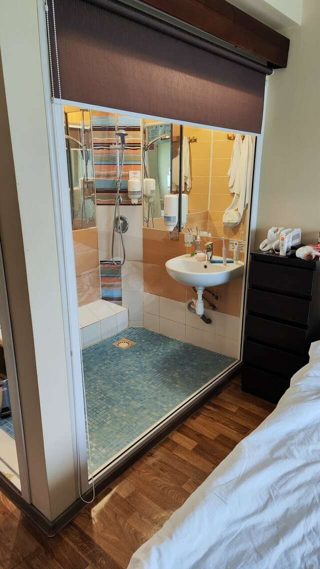 Гостиница Дискавери Новосибирск-219