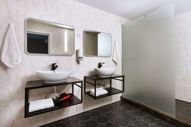 Гостиница Дискавери Новосибирск-166